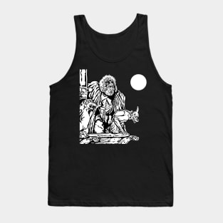 The Bells! The Bells! Tank Top